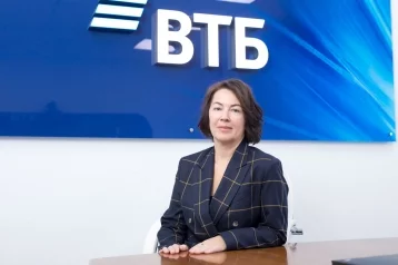 Фото: ВТБ предоставил гарантийную поддержку среднему и малому бизнесу Кузбасса в объёме 10,2 млрд рублей 1