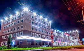 В «Редакции» формируют бьюти-кластер: 9 этажей для красоты и медицины