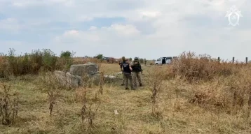 Фото: В КБР ликвидировали трёх террористов, планировавших нападение на силовиков 1