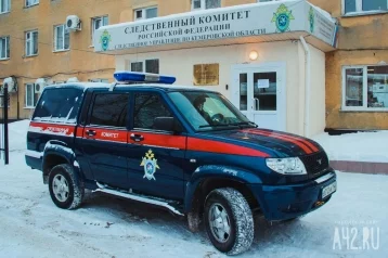 Фото: Жителя Кемеровского района обвиняют в убийстве охранника 1