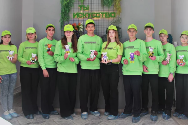 Лучшие участники «Профкоманд.ФМ» отмечены наградами правительства Кузбасса