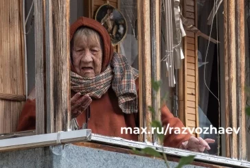 Фото: Два человека остаются в больнице с ранениями после атаки на Севастополь 2