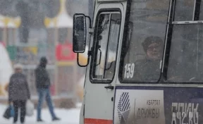 В Кузбассе планируется обновить пассажирский транспорт на 60%