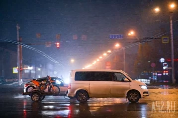 Фото: Синоптики дали прогноз погоды на середину октября в Кузбассе 1