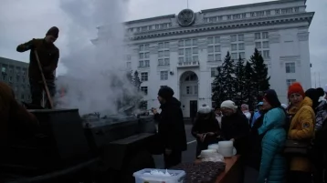 Фото: На open-air «Кемерово-100! Навстречу юбилею» пришли 10 000 человек 3