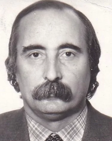 Умер режиссёр фильма «Самая обаятельная и привлекательная» Геральд Бежанов