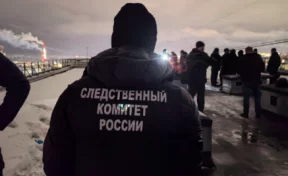 Стрелок обезврежен: в СКР рассказали подробности о стрельбе с крыши
