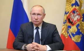 Президент России: пособия и льготы должны продлеваться автоматически в течение шести месяцев