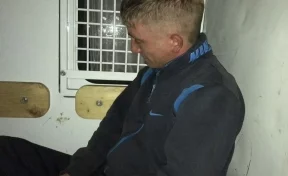 В Кемерове суд заключил под стражу водителя, насмерть сбившего школьника