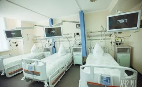 Минздрав объяснил сокращение мест в больницах прогрессом в лечении и достижениями в фармацевтике