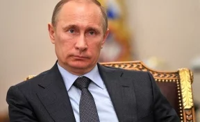 Путин выступил против «беспардонного вмешательства» в дела российских семей