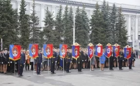 Более 400 юных кузбассовцев поступили в губернаторские учреждения
