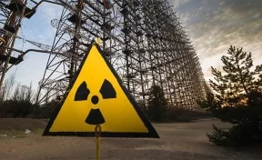 Власти Украины хотят предоставить Чернобыльскую зону для учений НАТО