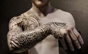  Дерматологи рассказали о последствиях татуировок для организма