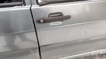 Фото: В Саратовской области опрокинулся автобус с детьми-спортсменами: есть пострадавшие 1
