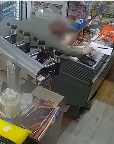 Фото, видео: ГУ МВД России по Кузбассу
