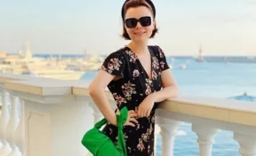 «Мне холодно и грязно»: жена Петросяна раскритиковала Чёрное море и возмутила подписчиков
