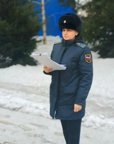 Фото: ГУФССП по Кемеровской области