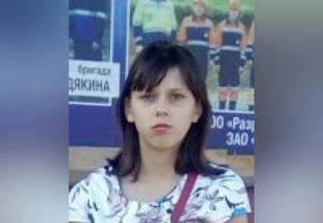 Фото: 17-летняя девушка пропала в Кемеровском районе 1