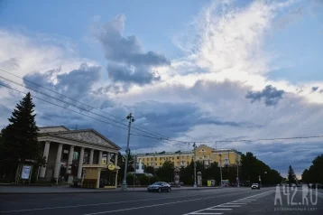 Фото: Синоптики Кузбасса рассказали о погоде на понедельник 26 августа 1