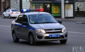 В Кемерове и Новокузнецке полицейские задержали двух пьяных водителей 16 и 17 лет