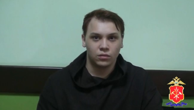 В Кемерове 20-летний курьер получил 8 лет колонии за помощь мошенникам