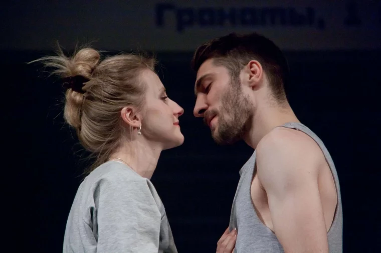 Фото: Новокузнецкий драматический театр покажет в Кемерове четыре спектакля 2