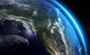 Российские учёные обнаружили следы атмосферы Земли на гигантском расстоянии