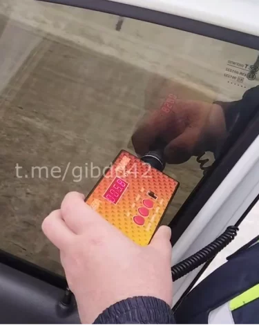 Фото, видео: <a href=https://t.me/gibdd42/15502>Госавтоинспекция Кузбасса</a> / Telegram