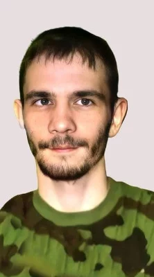 Фото: ВПрокопьевске пропал 27-летний мужчина 1