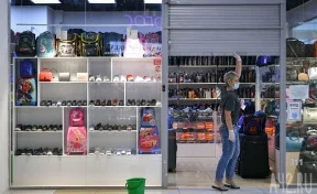 Ещё на 20-25 процентов: россиян предупредили о росте цен на одежду и обувь в 2022 году