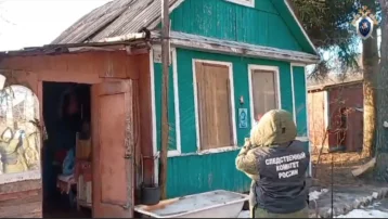 Фото: В СНТ под Тверью жестоко убили пожилую супружескую пару 1