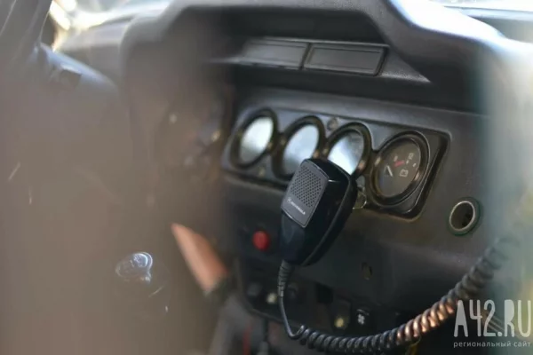 ТАСС: Взрыв на парковке в Москве не имеет криминальной составляющей