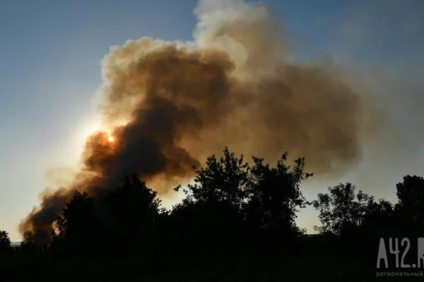 16 человек понибли в результате взрыва на заводе в американском штате Теннесси