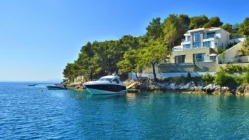 Фото: Недвижимость у моря в наиболее популярных странах Европы 1