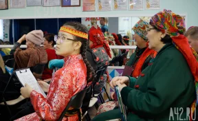 Јаттыр-полтыр Колобок — это вам не лостфильм: семь мультфильмов с телеутской и ненецкой озвучкой