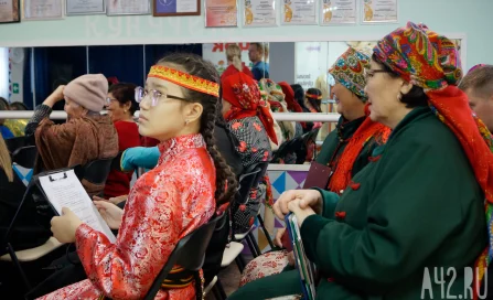 Јаттыр-полтыр Колобок — это вам не лостфильм: семь мультфильмов с телеутской и ненецкой озвучкой