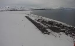 «Нет видимости вообще»: на Камчатке приостановили поиски пропавших матросов танкера