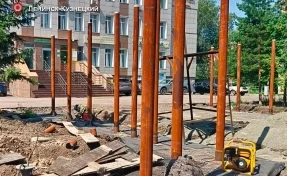 Интересные пространства: губернатор Кузбасса Середюк рассказал о объектах благоустройства