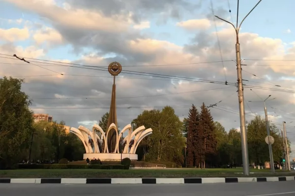 Власти Новокузнецка нашли подрядчика для ремонта «Ромашки», работы закончат в августе