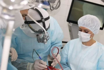 Фото: «Полгода боролись за его жизнь»: кузбасские врачи спасли пациента с тяжёлой травмой головы 1