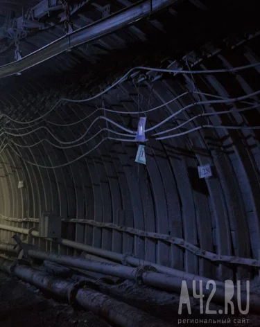 В Кузбассе СК возбудил дело о невыплате зарплаты на шахте «Спиридоновская»