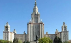 МГУ вошёл в топ-100 лучших университетов мира
