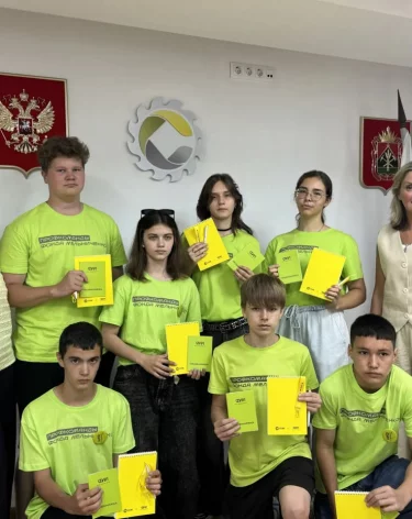 Фото: СУЭК-Кузбасс