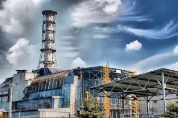 Фото: Названа причина возможного возникновения «второго Чернобыля» 1