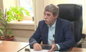 Глава ЦОДД Кемерова стал депутатом кузбасского парламента