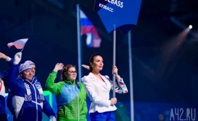 Сборная Кузбасса поднялась на 6 место в медальном зачёте игр «Дети Азии» по итогам 1 марта