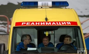 Женщина сбила супруга после конфликта в подземном паркинге в Москве