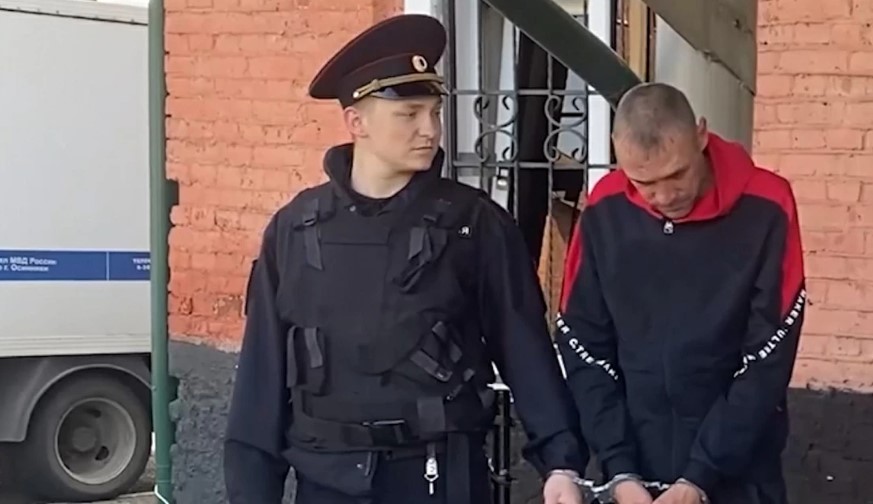 8 лет колонии: в Кузбассе вынесли приговор разбойнику из Ивановской области, напавшему с бутылкой на 72-летнюю женщину