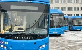 Власти Новокузнецка планируют заключить контракты с новыми перевозчиками на 4,5 млрд рублей